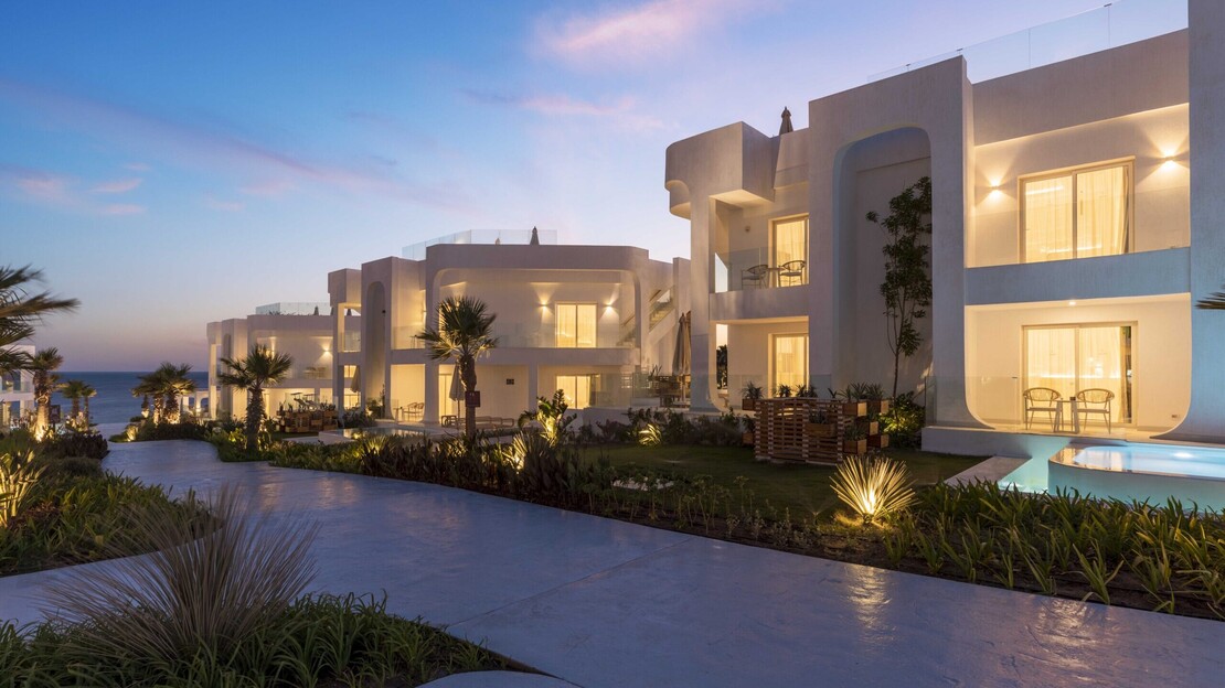 Meraki Resort Sharm El Sheikh